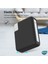 Macbook Şarj Adaptör Kılıf (85W-87W-96W) Matte Silicone Kırmızı 5