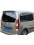 Toyota Proace City (2023 - 2024) Sport Style Spoiler (Plastik) 1