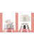 Çift Katmanlı Çocuk Termos Açık Seyahat Taşıma Kupası 316 Termos 550 ml (Yurt Dışından) 4