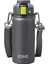 Xcj 600 Ml. Paslanmaz Çelik Termos - Gri (Yurt Dışından) 1