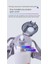 Xcj 600 Ml. Paslanmaz Çelik Termos - Gri (Yurt Dışından) 2