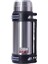 Hyt- 2000ML Açık Hava Kamp Paslanmaz Çelik Termos-Beyaz (Yurt Dışından) 1