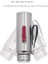 Hyt- 1000ML Dış Mekan Paslanmaz Çelik Termos - Mor (Yurt Dışından) 4