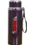 Hyt- 1000ML Dış Mekan Paslanmaz Çelik Termos - Mor (Yurt Dışından) 5
