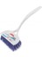 Flora F388 Trendy Lavabo ve Küvet Fırçası 1