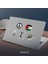 Filistin Laptop Telefon Tablet Sticker Seti (5 Adet) 1