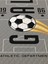 Futbol Desenli, Baskılı Tek Kişilik ve Çocuk Pike Takımı 2