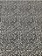 Modern Desenli Baskılı Çift Kişilik Pike Takımı 200X230 cm Renkli 2