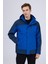 3in1 Erkek Mont Hardal Lapıs Blue / Navy Elbruz 2
