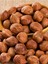 Naturel Iç Fındık Iri Boy Çiğ Fındık Içi Taze Lezzetli Yeni Mahsul Çerez Tuzsuz Doypack 1 kg 3