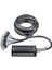 Stage-16C-10M 16 Kanal 10 Metre Multicore Kablolu Hazır Stage Box 2
