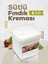 Doğal Bol Sütlü Fındık Kreması Katkısız Atıştırmalık Kahvaltılık Sürülebilir 5kg 5