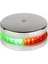 Burun Iskele Sancak Feneri Krom 12V LED 1