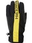 Salute Erkek Kayak/snowboard Eldiveni Siyah ADYHN03032 1