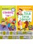 Bizim Okul Bi Acayip Cümbüş Var - Bizim Okul Bi Acayip Tıka Basa Eğlence - Dan Gutman 2'li Set - Matematik Öğreten Ayraç 1