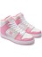 Shoes Deri Lifestyle Kadın Mid Ayakkabı Manteca 4 ADJS100164 2