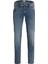 Büyük Beden Glenn 948 Slim Fit Jean 5