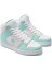 Shoes Deri Lifestyle Kadın Mid Ayakkabı Manteca 4 ADJS100164 2