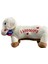 Aşık Köpek Peluş 45 cm 62203 2