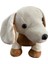 Aşık Köpek Peluş 45 cm 62203 3