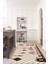 Dijital Baskılı Kaymaz Taban Yıkanabilir Renkli Modern Mutfak Halısı, N-Mutfak-32-Renkli, 4