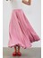 Aris Saten Balon Etek Pembe 3