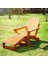 Adirondack Ayak Uzatma Standı 3