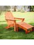 Adirondack Ayak Uzatma Standı 4