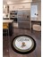 Dijital Baskılı Kaymaz Yıkanabilir Kitchen Yazılı Yuvarlak Mutfak Halısı, N-Y-Mutfak-48-Renkli, 1