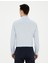Erkek Açık Mavi Slim Fit Uzun Kollu Gömlek 50282982-VR003 5
