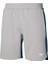 Athletics Mesh Half Pant Erkek Şort Gri 2