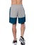 Athletics Mesh Half Pant Erkek Şort Gri 4