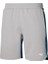 Athletics Mesh Half Pant Erkek Şort Gri 1