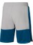 Athletics Mesh Half Pant Erkek Şort Gri 2