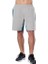 Athletics Mesh Half Pant Erkek Şort Gri 3