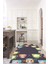 Dijital Baskılı Kaymaz Taban Yıkanabilir Renkli Modern Mutfak Halısı, N-Mutfak-26-Renkli, 5