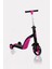 Scooter 3 In1 Pembe 1