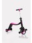 Scooter 3 In1 Pembe 2