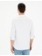 Erkek Limon Slim Fit Uzun Kollu Gömlek 50283501-VR035 5