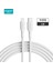 Romoss/romoss CB1713 Veri Kablosu C - Apple Cep Telefonu Hızlı Şarj Şarj Kablosu Için Uygun Yıldırım (Yurt Dışından) 1