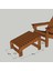 Adirondack Ayak Uzatma Standı 2
