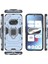 Nothing Telefon 2A 360 &deg; Dönen Halka Darbeye Kapak Askeri Damla (Yurt Dışından) 3