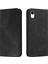 IPhone Xr Için Kılıf Folio Kapak Cüzdan Kickstand Manyetik Kart Yuvaları Tutucu (Yurt Dışından) 1