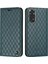 Xiaomi Redmi Not 11S Flip Kart Yuvaları Tutucu Manyetik Kabuk (Yurt Dışından) 1