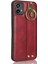 Nothing Kılıf Telefon 1 Uyumluluk Premium Pu Deri Kolaylık (Yurt Dışından) 5