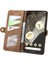 Google Piksel 7 Pro Için Flip Case Basit Iş Cüzdan Kapak Kılıfı (Yurt Dışından) 5