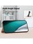 Samsung Galaxy S24 Artı Flip Kart Yuvaları Tutucu Iş Manyetik (Yurt Dışından) 5