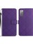 Samsung Galaxy Not 20 Için Flip Case Cüzdan Pu Deri Manyetik Kapak ile (Yurt Dışından) 1