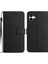 Samsung Galaxy A05 Manyetik Kapak Için Flip Case Kart Yuvası Standı Elmas Pu (Yurt Dışından) 1
