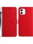 IPhone 11 Için Flip Case Elmas Kabartmalı Cüzdan Pu Deri Manyetik Kapak (Yurt Dışından) 1